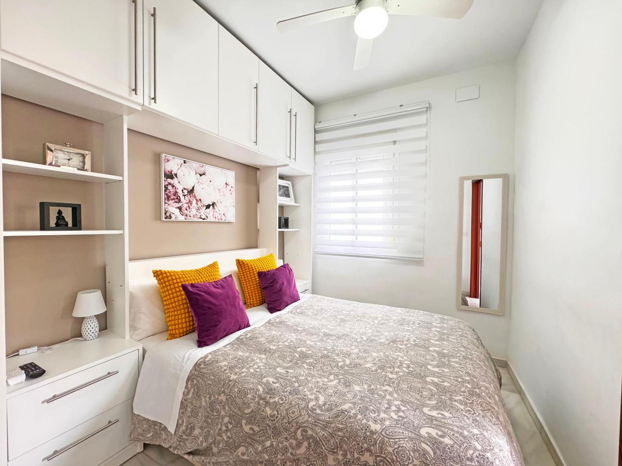 Apartmán Atico Con Terraza Privada Sevilla Exteriér fotografie