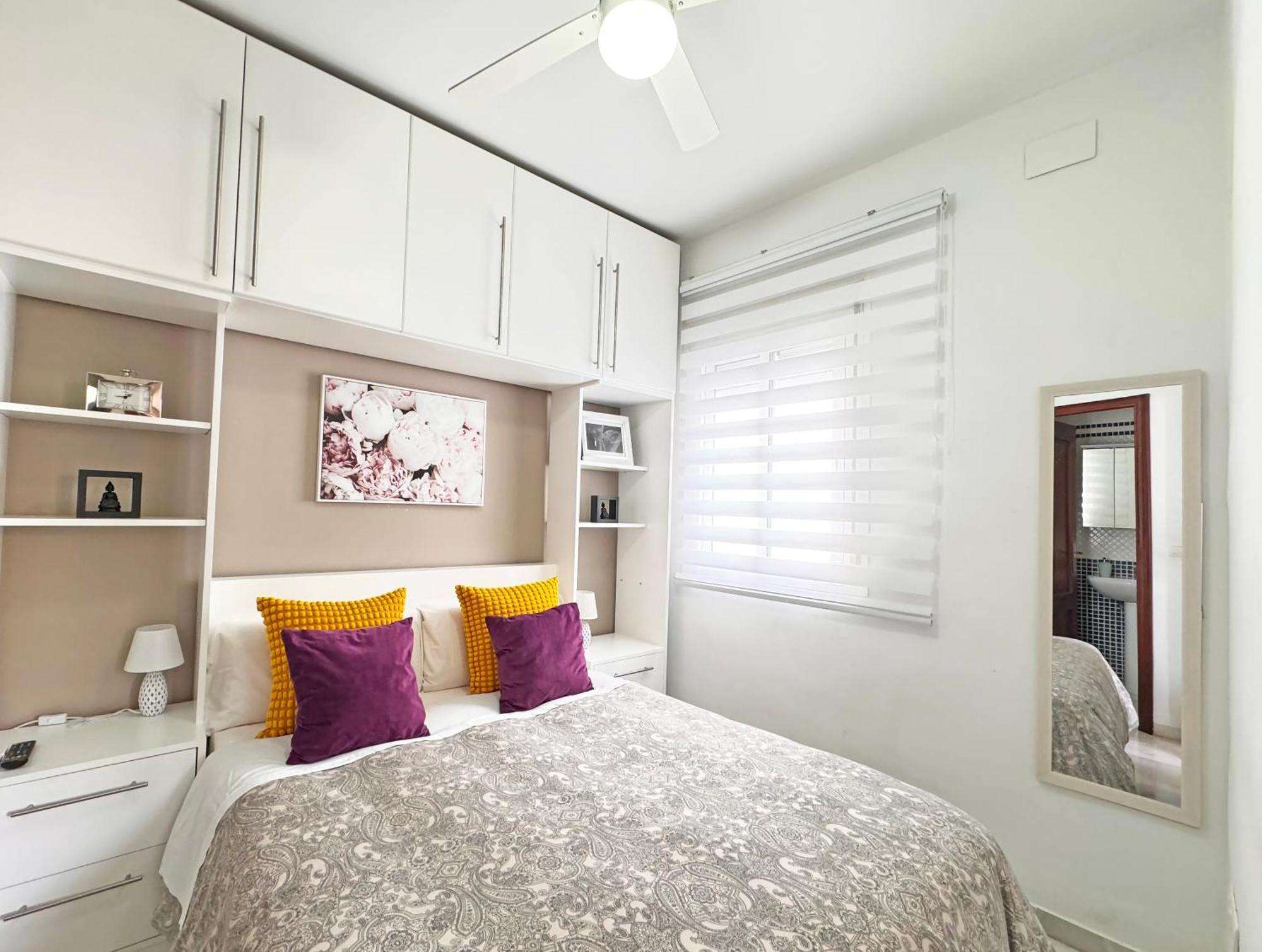 Apartmán Atico Con Terraza Privada Sevilla Exteriér fotografie